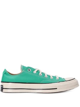 Кеды Converse Chuck 70, зеленый a09143c | зеленый