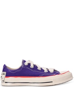 Кеды Converse Chuck 70 Sketch, фиолетовый a10351c | фиолетовый