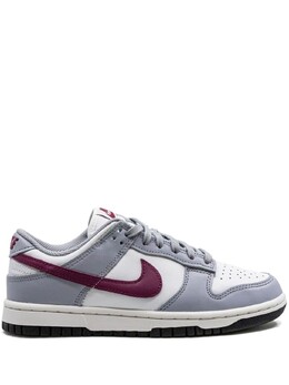 Nike кроссовки Dunl Low, серый dd1503 | серый