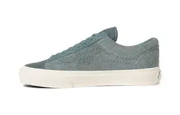 Стиль 36 Кроссовки для скейтбординга унисекс с низким верхом Зеленые Vans pilgrim-surf-vans-1