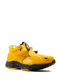 Reebok кроссовки Daytona DMX Experiment, желтый dv4711 | желтый