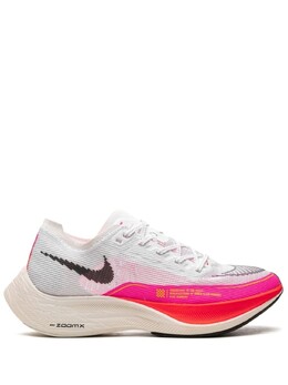 Кроссовки Zoomx Vaporfly Next% 2 Nike, розовый dj5458 | розовый