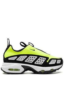 Nike кроссовки Air Max SNDR "Electric Green", желтый fz2068 | желтый