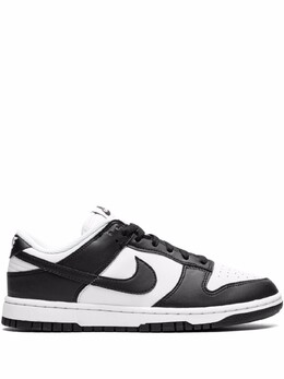 Nike кроссовки Dunk Low, белый dd1873102 | белый