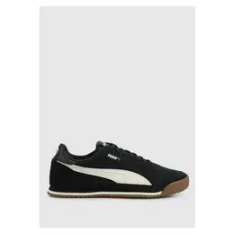 Кроссовки Puma Turino II, размер 4,5 UK, черный 103761024201