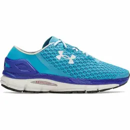 Кроссовки Under Armour UA Speedform Gemini, полнота F (EU)/ на среднюю стопу, размер 8,5/10 US, синий 4530845100