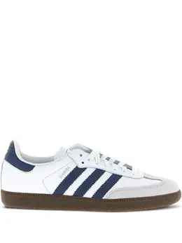 Adidas Samba OG leather sneakers 31272595