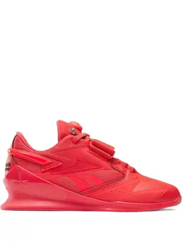 Reebok Legacy Lifter III "Red" sneakers 26607966