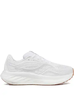 Saucony Ride 18perforated-detail sneakers 31313579
