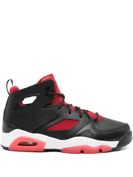 Nike Flight Club 91 perforated sneakers 31140475