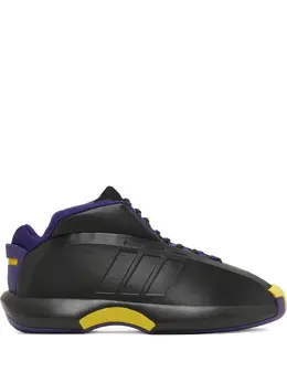 Adidas Crazy 1 "Lakers" sneakers 31336091
