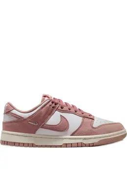 Nike Dunk Low "Mini Swoosh - Rose Whisper" sneakers 31299899