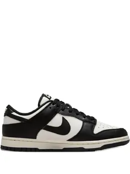 Кроссовки Dunk Low SE "Cherry Charms - Panda" Nike, черный 31299901 | черный