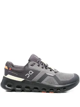On Running Cloudrunner lace-up sneakers 31188203