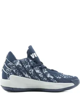 Adidas Dame 7 "Vet Tix" sneakers 21684914