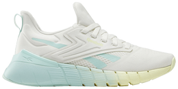 Кроссовки Reebok Wmns Nano Gym 'Chalk Glitch Aqua', белый 100225431 | white