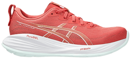 Кроссовки Asics Wmns Gel Cumulus 27 'Dark Pink Clay', розовый 1012b772 701 | pink