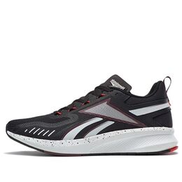 Беговые кроссовки Reebok Rbk-Fusium Run 20 Black, черный fv3812 | black
