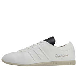 Кроссовки Adidas x Y-3 Japan 'White Black Talc', белый js1110 | white