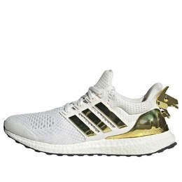 Кроссовки Adidas x Fortnite 1.0 UltraBoost 'Victory Crown', белый jq0717 | white