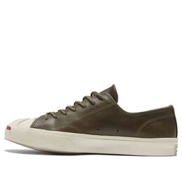 Кеды Converse Jack Purcell Low 'Field Surplus', зеленый 170099c | green