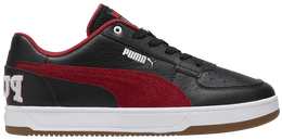 Кроссовки Puma Caven 2.0 Retro Club 'Black Club Red', черный 395082 02 | black