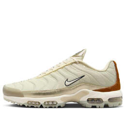Кроссовки Nike Air Max Plus Golf 'Players Championship', бежевый ib4415-100 | beige