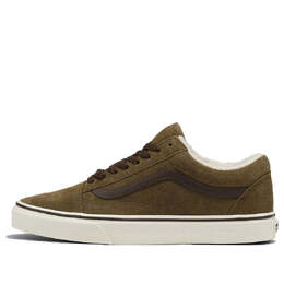 Кроссовки Vans Old Skool Sherpa 'Tan', желто-коричневый vn000cp5byw | tan