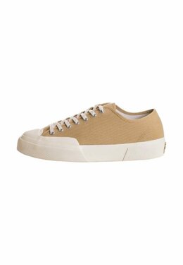 Низкие кеды WORKS CUT Superga, бежевый su112p009-b11 | beige