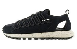 Кроссовки Emporio Armani Lifestyle Shoes Men Low-top Black, черный x4x660xr106n151 | black