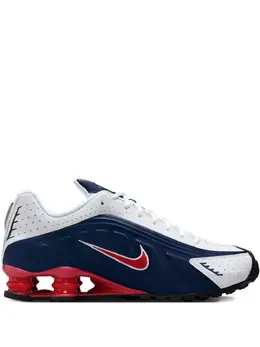 Nike Shox R4 "USA" sneakers 31303001