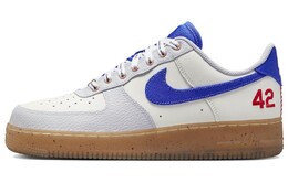 Мужские кроссовки для скейтбординга Nike Air Force 1 fn1868-100