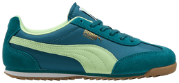 Кроссовки Puma Arizona 'Cold Green Fizzy Lime', бирюзовый 398682 23 | teal