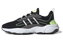 Кроссовки Adidas Haiwee Lifestyle Unisex, черный/серый/белый fv4597