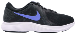 Кроссовки Nike Wmns Revolution 4 'Anthracite', черный 908999 014 | black