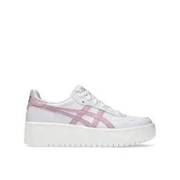 Кроссовки Asics JAPAN S PF, размер 9 US, White/Rose Water 4369244868