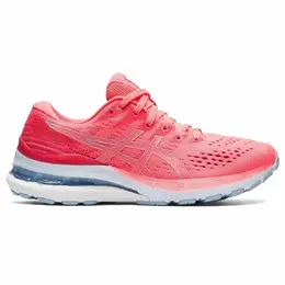 Кроссовки Asics, размер 11,5 US, blazing coral/mist 103203686980