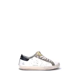 Golden Goose Super Star Sneakers - EU41/US8 go-gmf00360f00318481753-eu41/us8