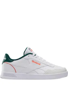 Reebok Court Advance "White/Green" sneakers 31351661