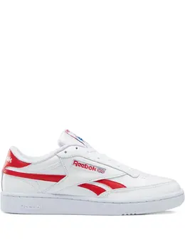 Reebok Club C Revenge "White/Red" sneakers 31351663