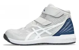 Кроссовки Asics Winjob Lifestyle Shoes Unisex High-top Grey/white, серый/белый 1273a062-020 | gray/white