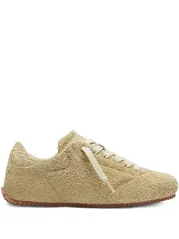 Axel Arigato Tact Runner suede sneakers 31342601