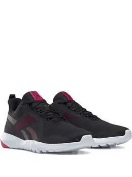 Reebok Flexagon Force 3.0 "Black/Pink" sneakers 31351720