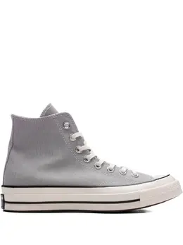 Converse Chuck 70 Hi "Grey" sneakers 29945508