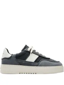 Axel Arigato Orbit Vintage panelled sneakers 31342606