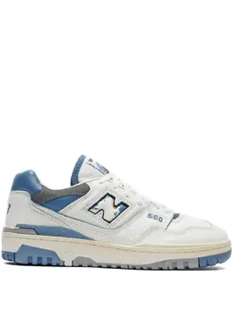 New Balance 550 "Vintage Pack - Heron Blue" sneakers 31352434