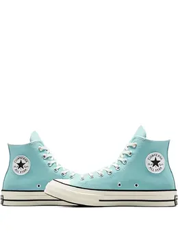 Converse Chuck 70 High "Vernal Pool" sneakers 28314458
