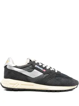 Autry panelled suede sneakers 31116766