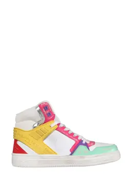 Philippe Model-Great Tall Sneakers-Donna 52282413154644