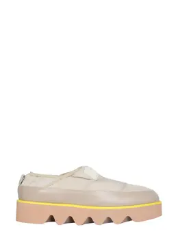 MSGM-Puffed Sneakers-Donna 52284242166100